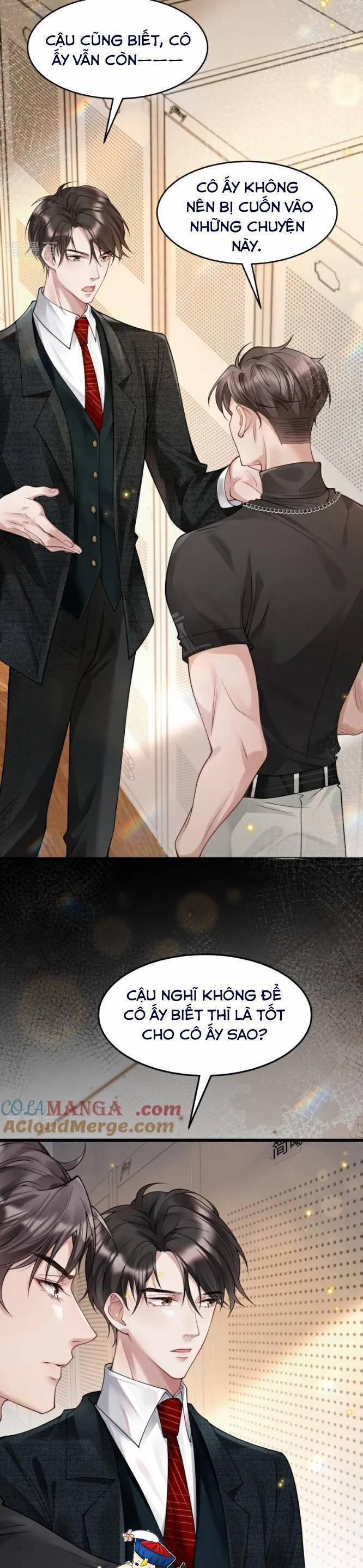 Bí Mật Nhỏ Của Chú Ngỗng Trắng 10 trang 18