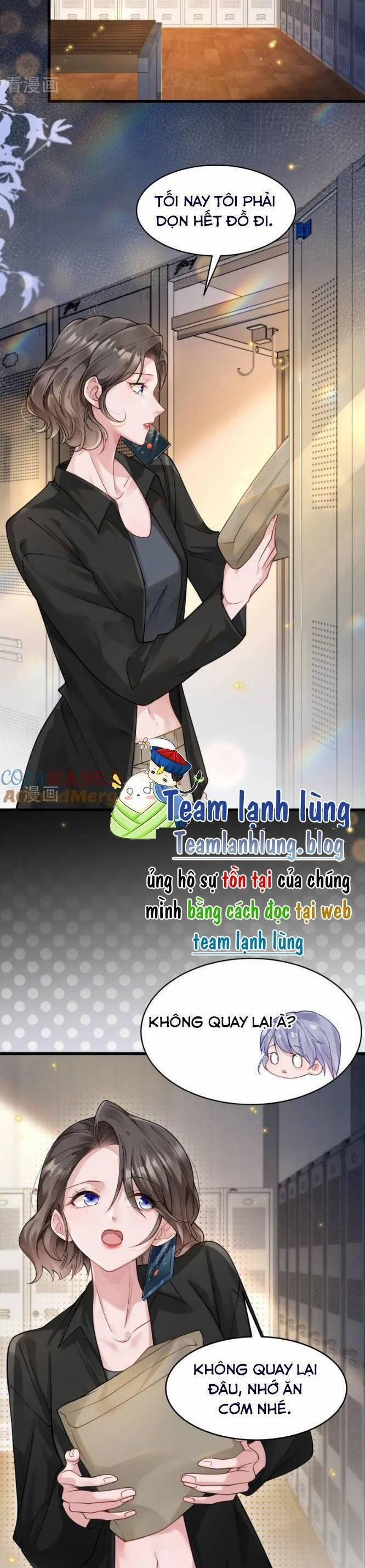 Bí Mật Nhỏ Của Chú Ngỗng Trắng 10 trang 2