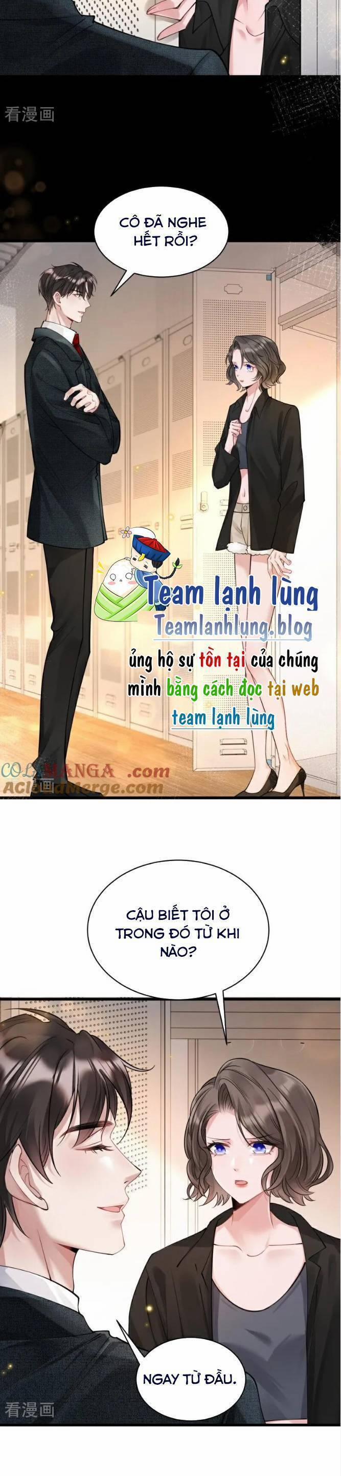 Bí Mật Nhỏ Của Chú Ngỗng Trắng 10 trang 22