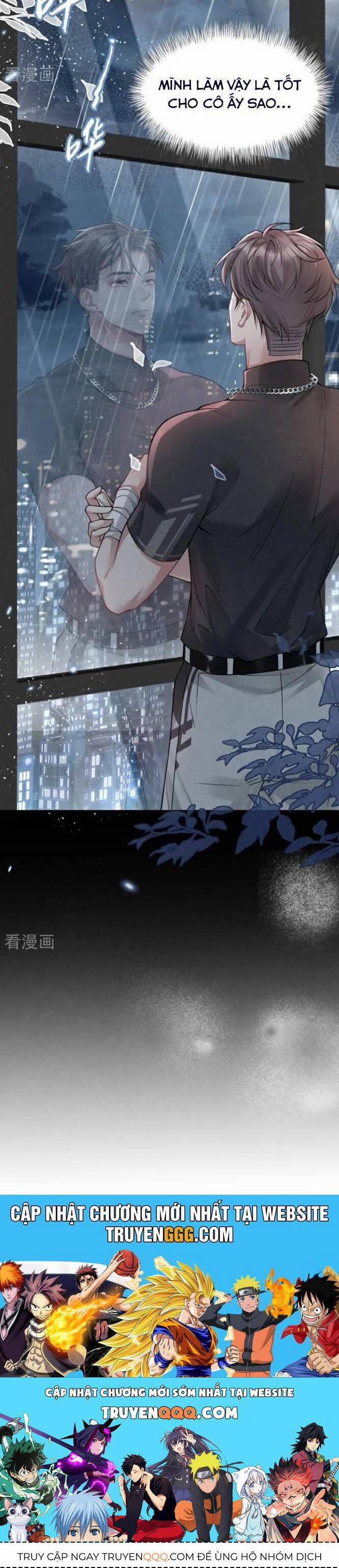 Bí Mật Nhỏ Của Chú Ngỗng Trắng 10 trang 34