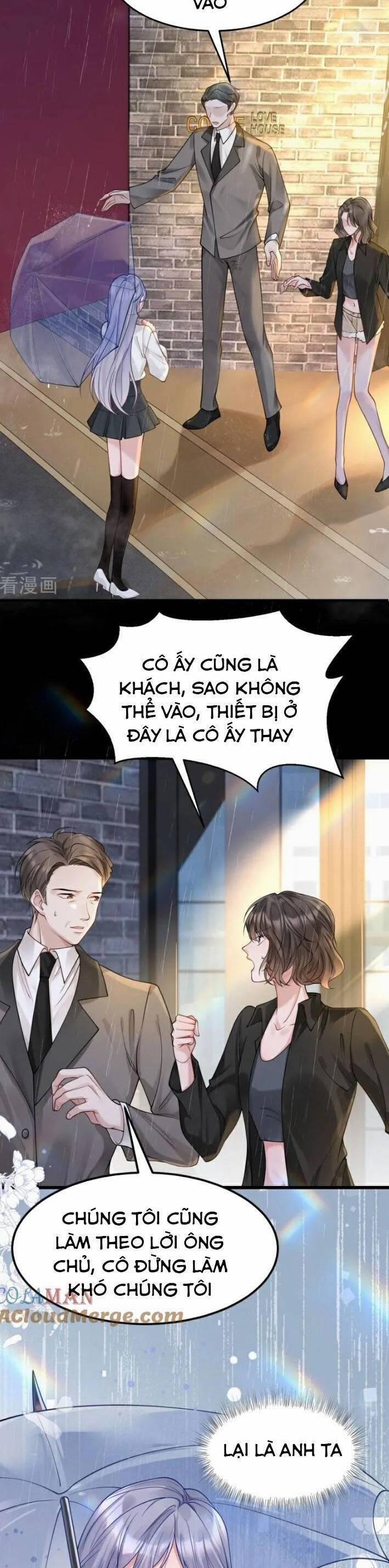 Bí Mật Nhỏ Của Chú Ngỗng Trắng 11 trang 1