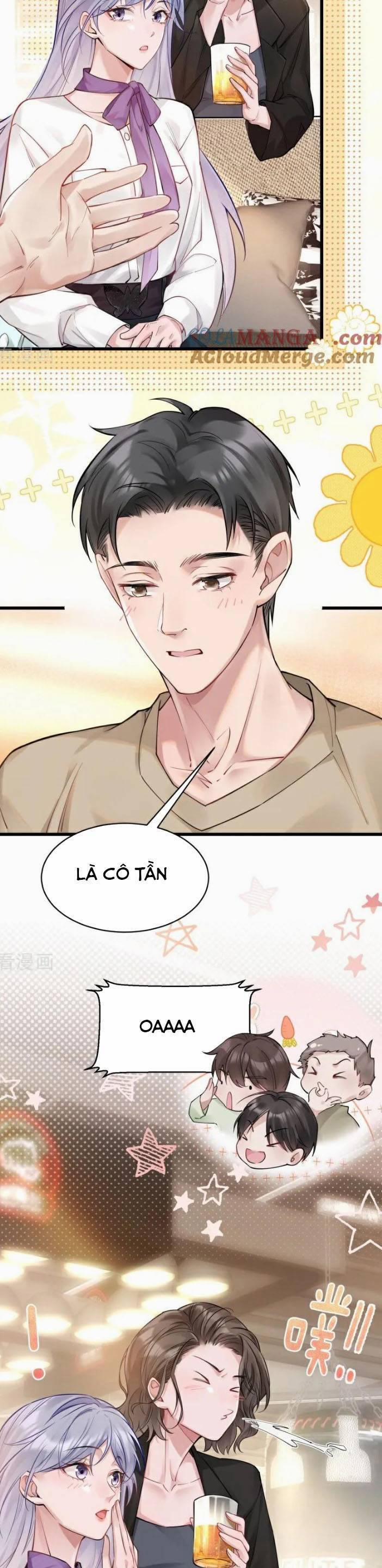 Bí Mật Nhỏ Của Chú Ngỗng Trắng 11 trang 14