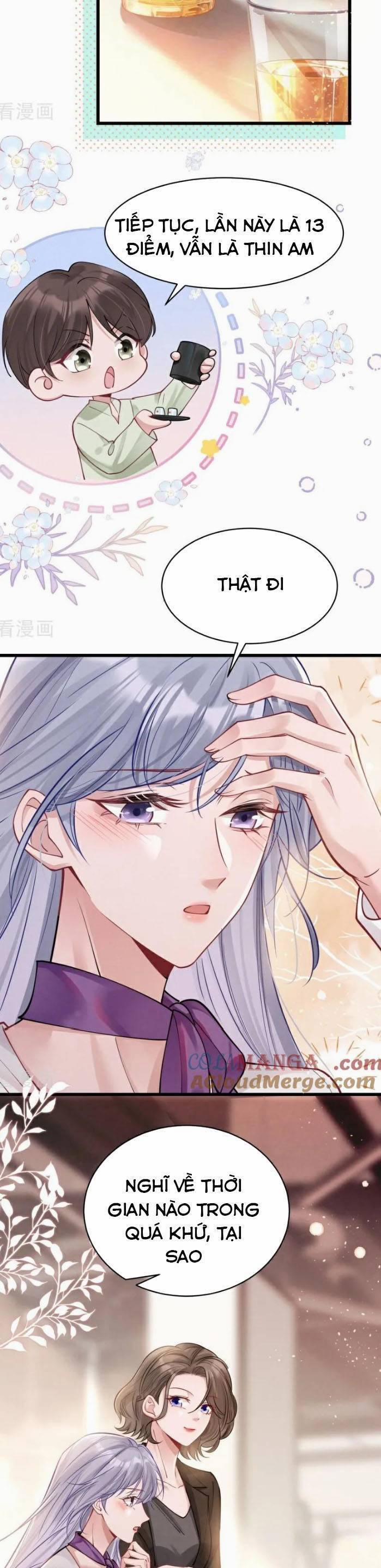 Bí Mật Nhỏ Của Chú Ngỗng Trắng 11 trang 21