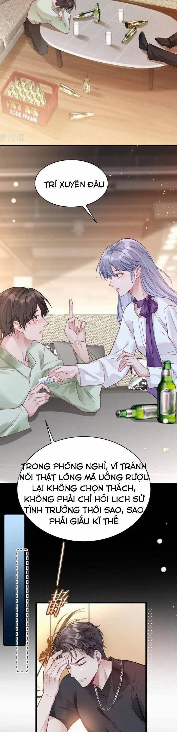 Bí Mật Nhỏ Của Chú Ngỗng Trắng 11 trang 25