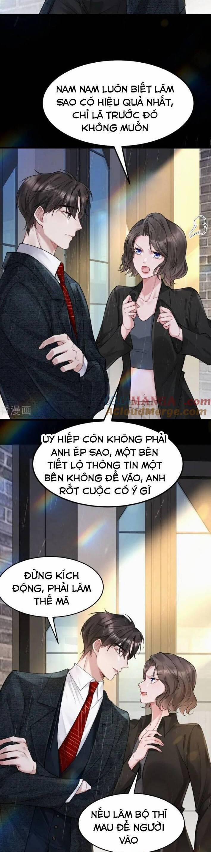 Bí Mật Nhỏ Của Chú Ngỗng Trắng 11 trang 3