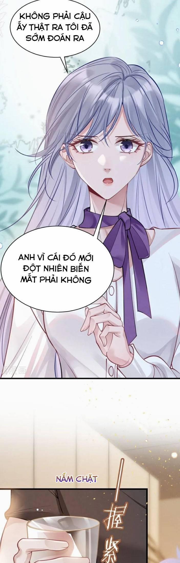 Bí Mật Nhỏ Của Chú Ngỗng Trắng 11 trang 30