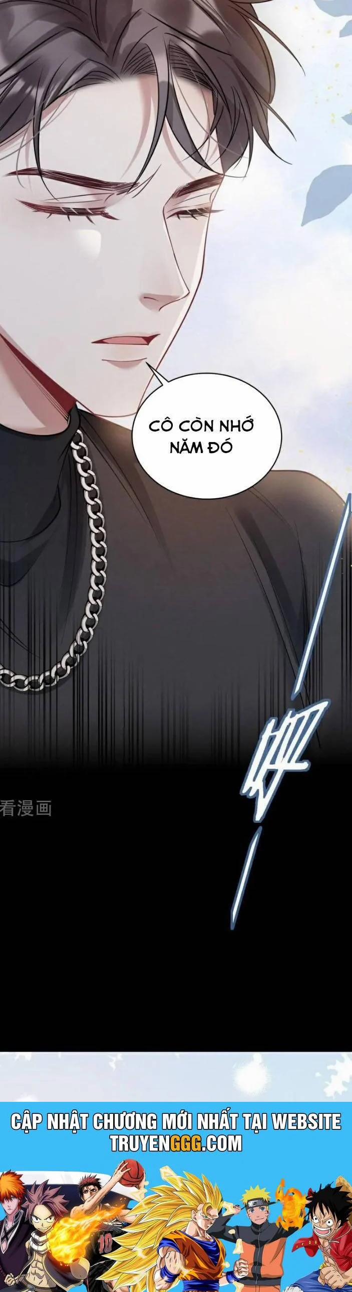 Bí Mật Nhỏ Của Chú Ngỗng Trắng 11 trang 32