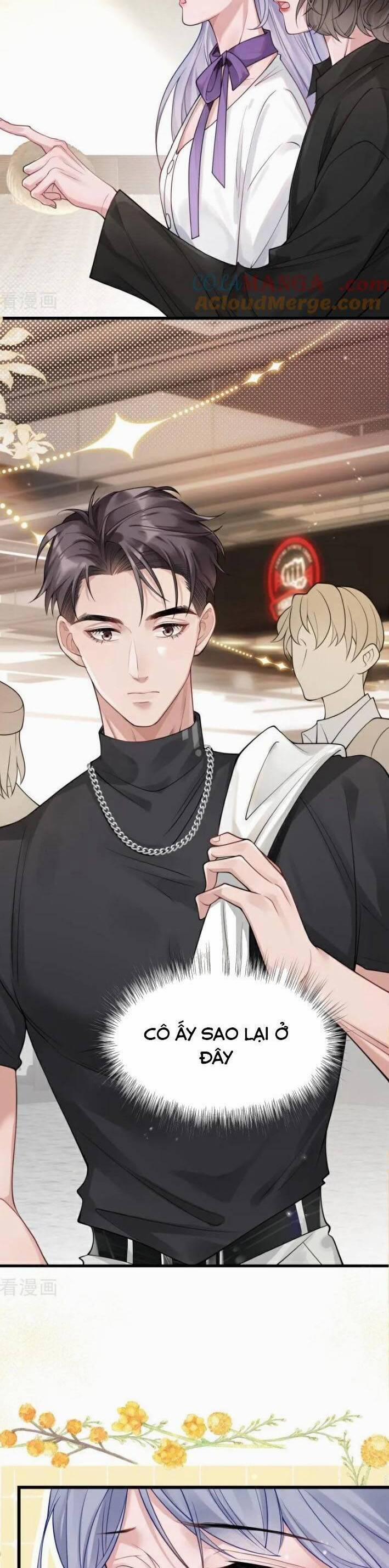 Bí Mật Nhỏ Của Chú Ngỗng Trắng 11 trang 6