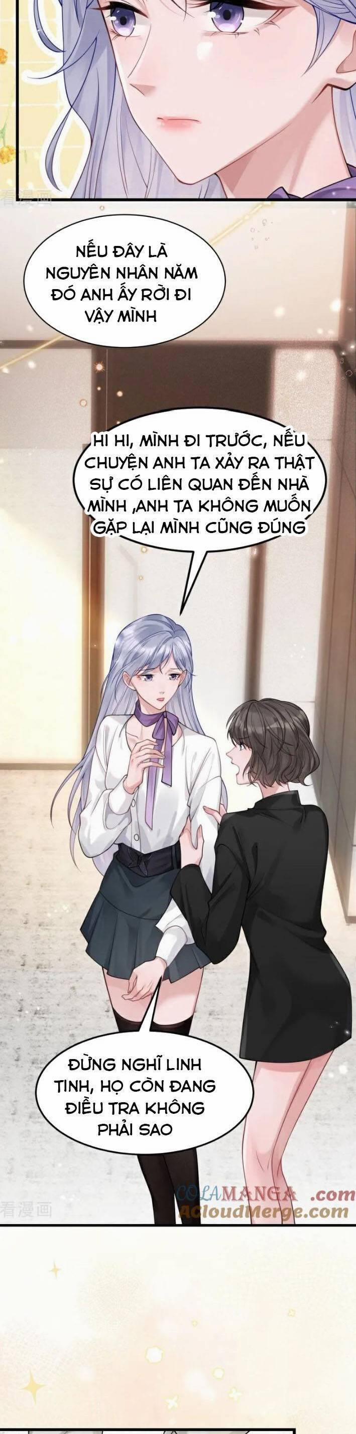 Bí Mật Nhỏ Của Chú Ngỗng Trắng 11 trang 7