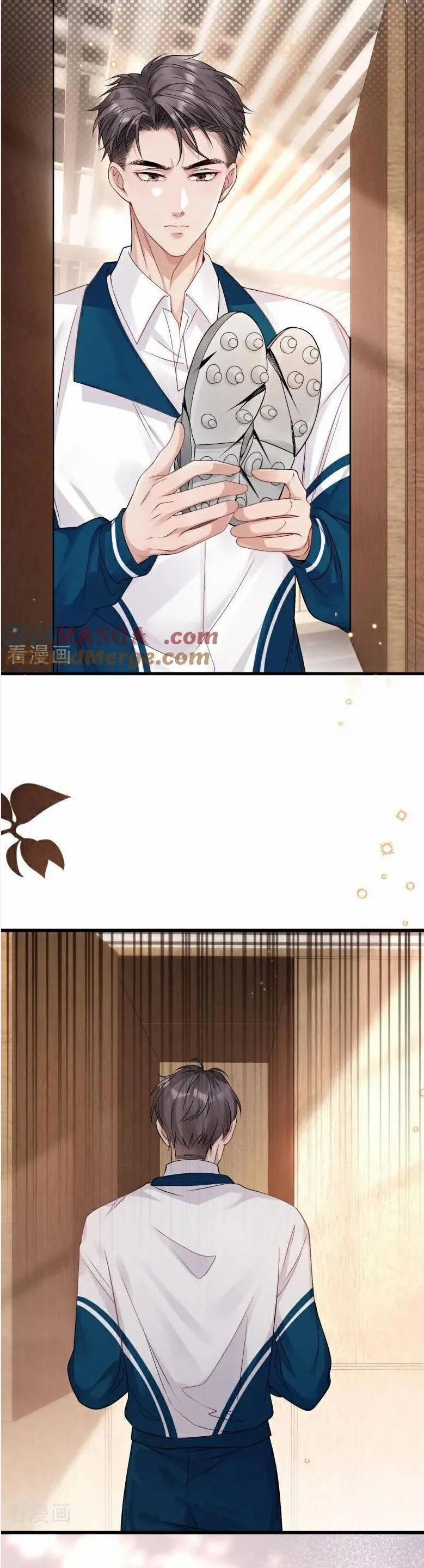 Bí Mật Nhỏ Của Chú Ngỗng Trắng 12 trang 11