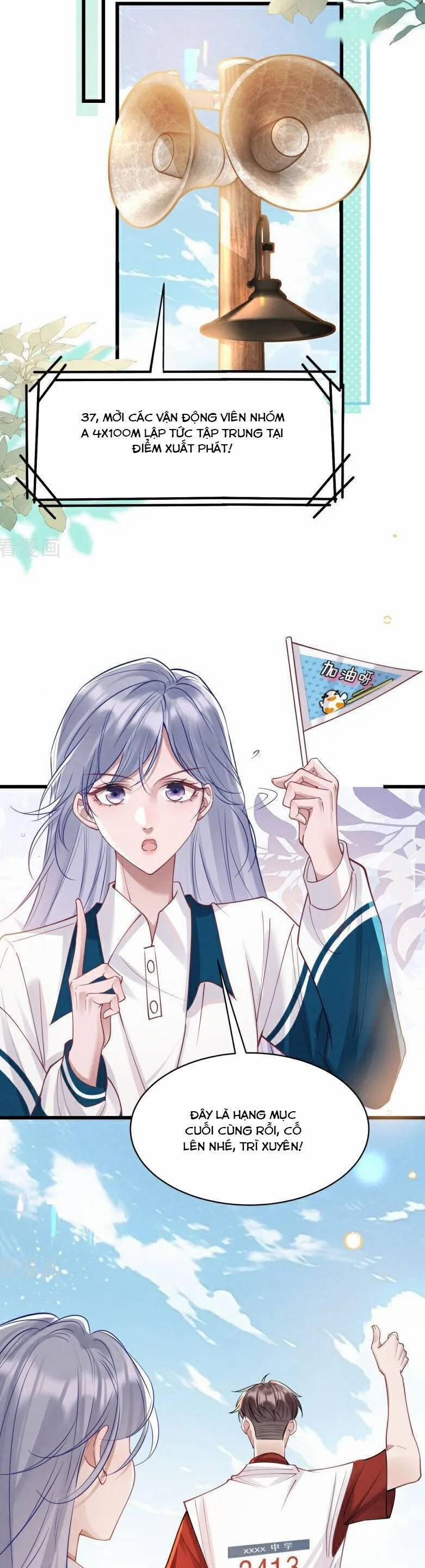 Bí Mật Nhỏ Của Chú Ngỗng Trắng 12 trang 23