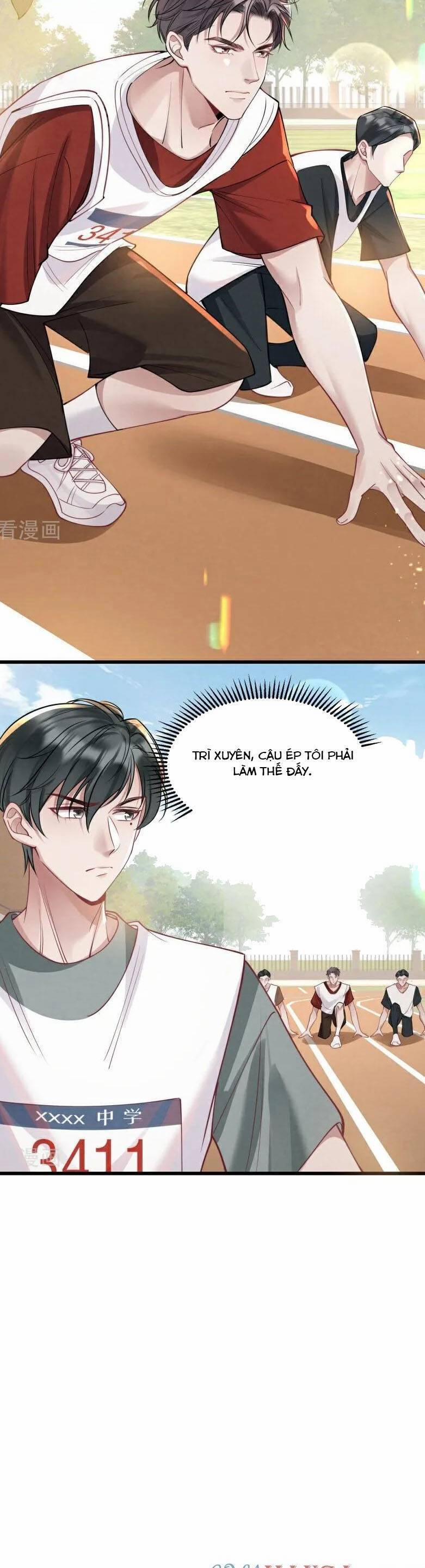 Bí Mật Nhỏ Của Chú Ngỗng Trắng 12 trang 25