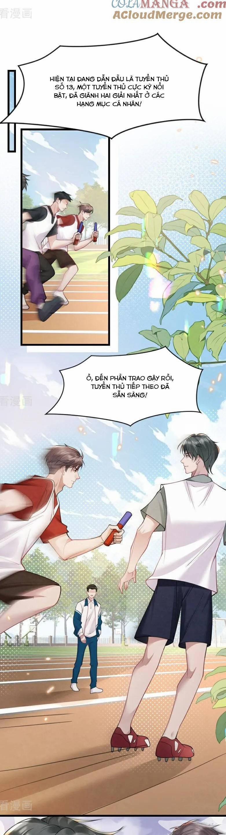 Bí Mật Nhỏ Của Chú Ngỗng Trắng 12 trang 26