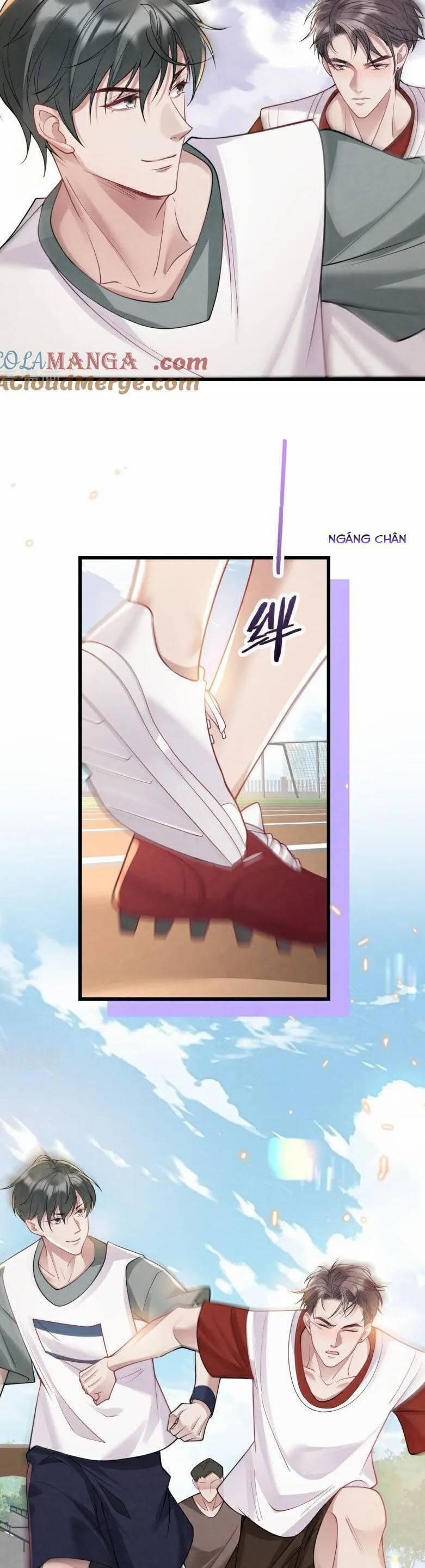 Bí Mật Nhỏ Của Chú Ngỗng Trắng 12 trang 27