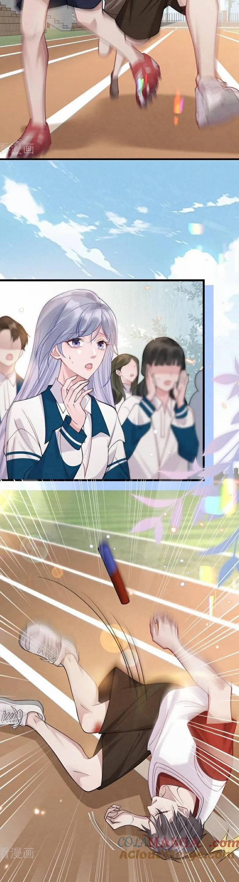 Bí Mật Nhỏ Của Chú Ngỗng Trắng 12 trang 28