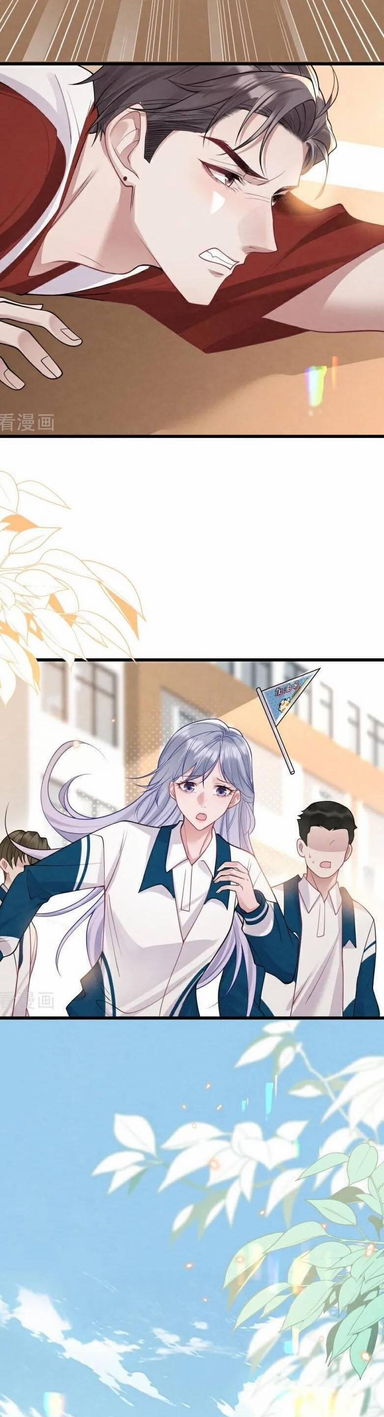 Bí Mật Nhỏ Của Chú Ngỗng Trắng 12 trang 29