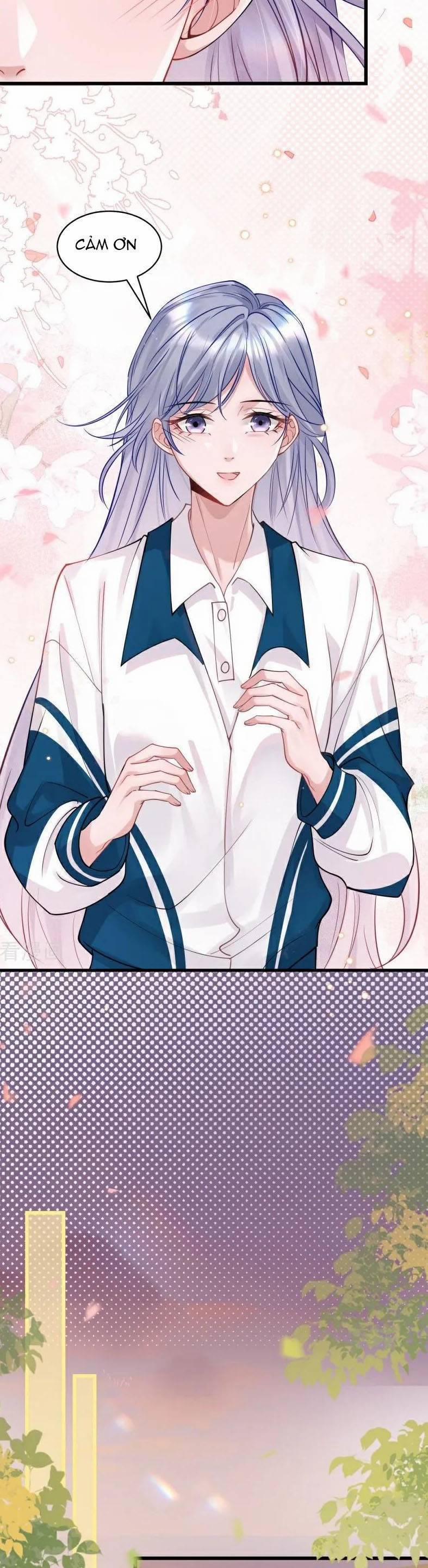 Bí Mật Nhỏ Của Chú Ngỗng Trắng 13 trang 14