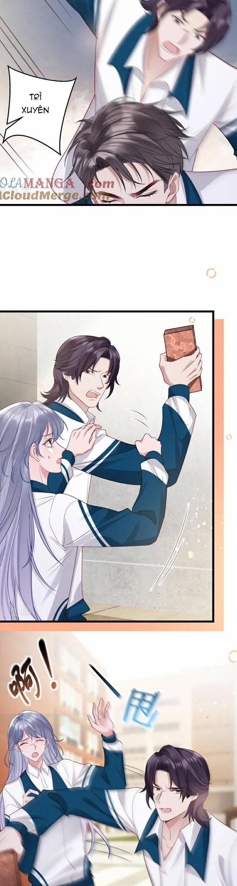 Bí Mật Nhỏ Của Chú Ngỗng Trắng 13 trang 27