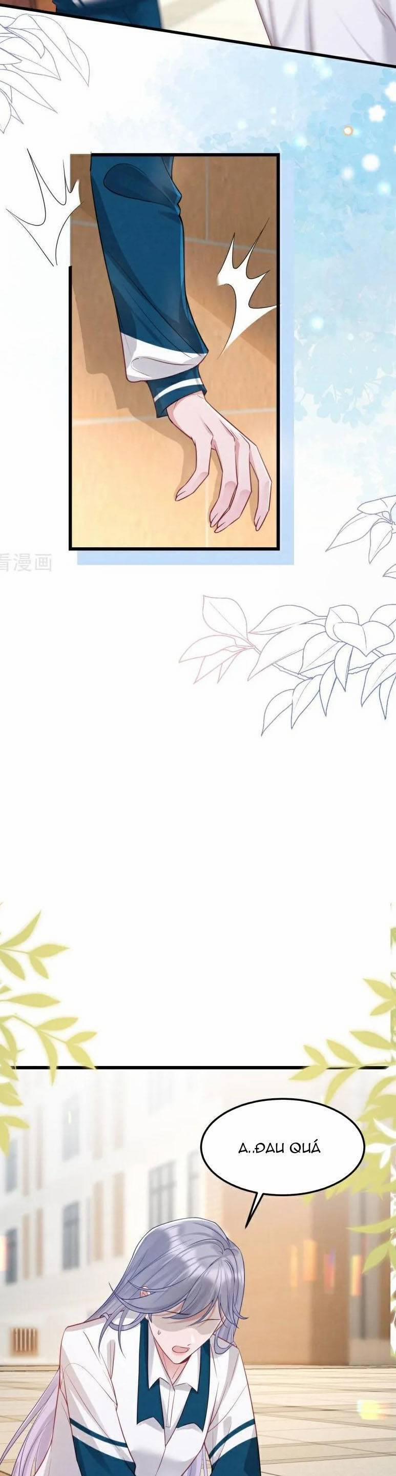 Bí Mật Nhỏ Của Chú Ngỗng Trắng 13 trang 28