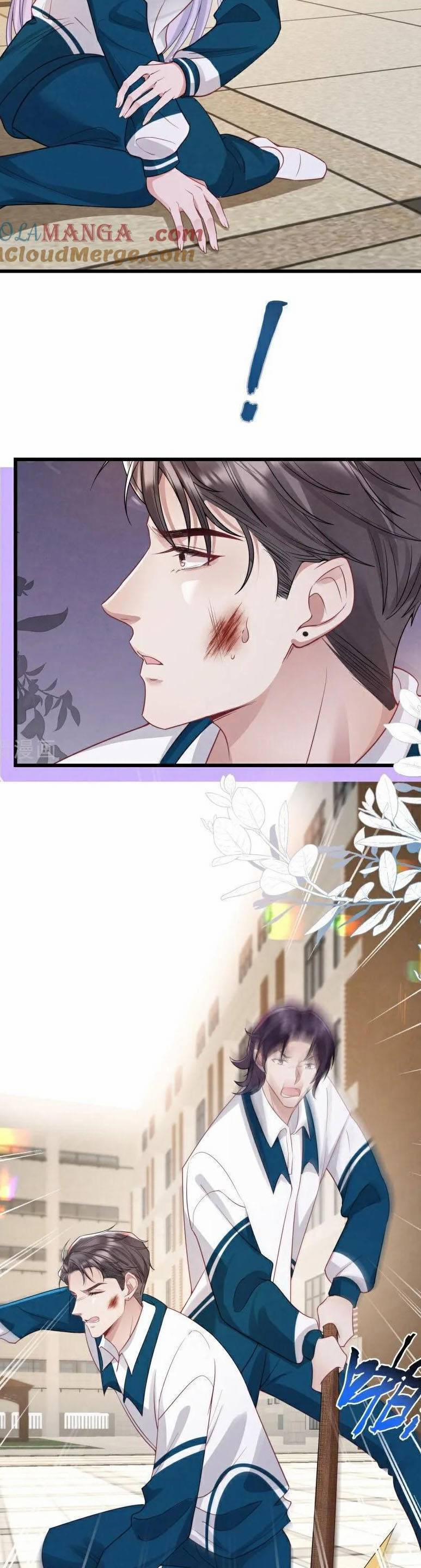 Bí Mật Nhỏ Của Chú Ngỗng Trắng 13 trang 29