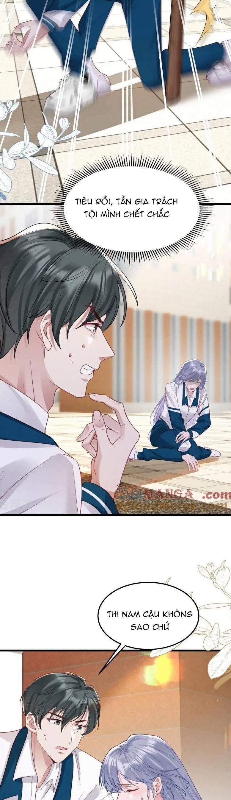 Bí Mật Nhỏ Của Chú Ngỗng Trắng 13 trang 30