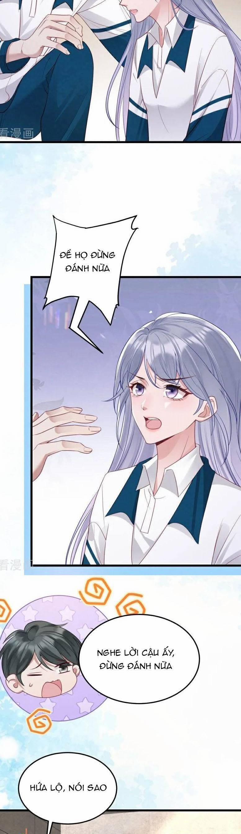 Bí Mật Nhỏ Của Chú Ngỗng Trắng 13 trang 31