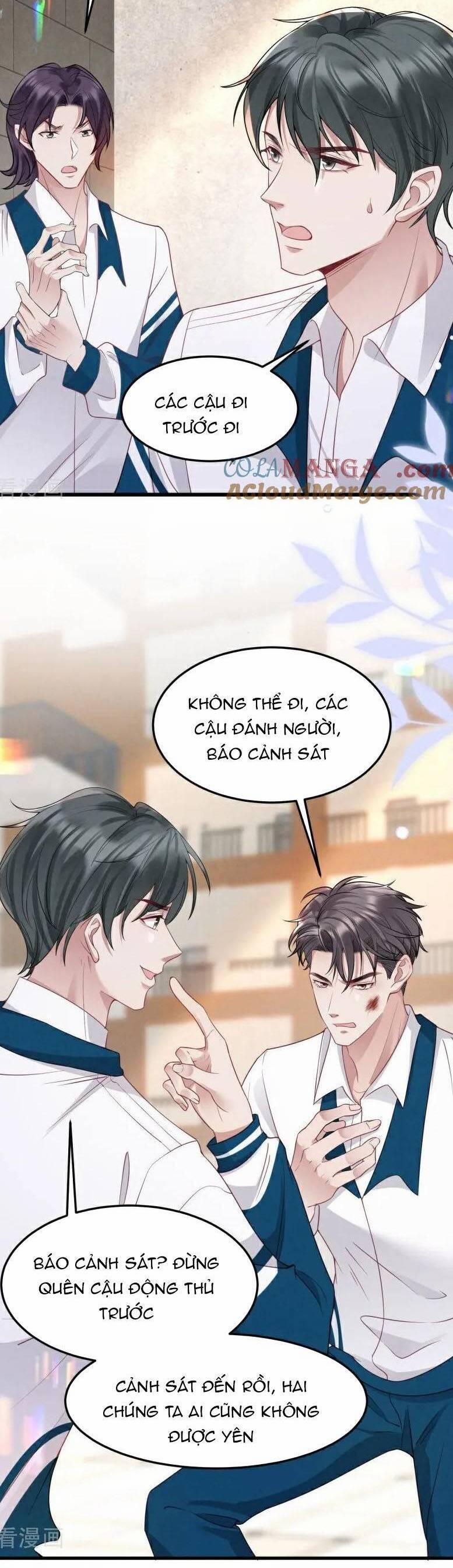 Bí Mật Nhỏ Của Chú Ngỗng Trắng 13 trang 32