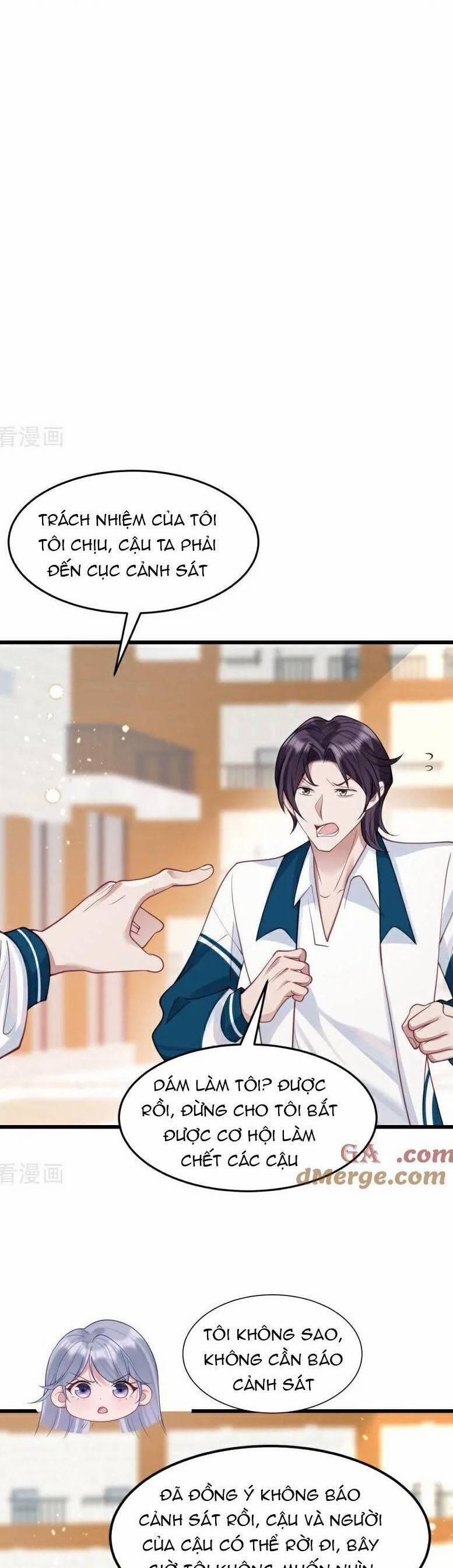 Bí Mật Nhỏ Của Chú Ngỗng Trắng 13 trang 33