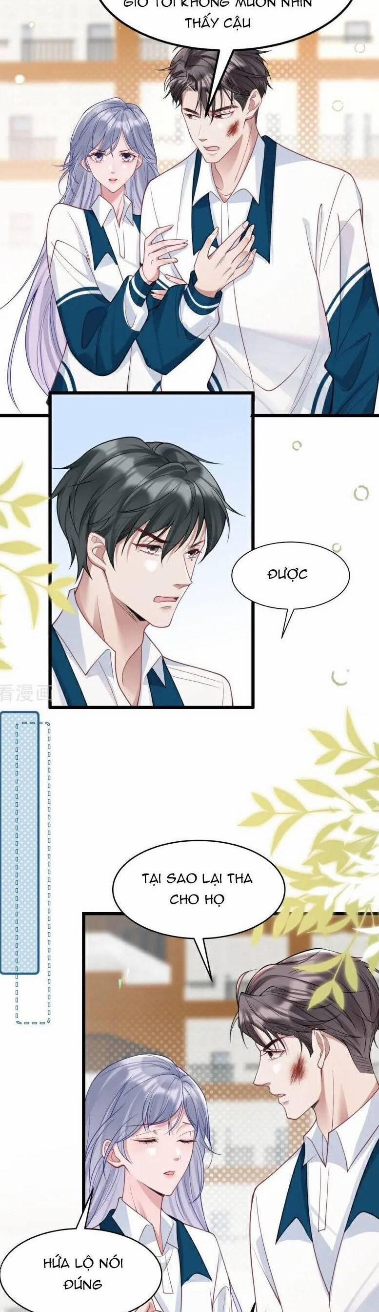 Bí Mật Nhỏ Của Chú Ngỗng Trắng 13 trang 34