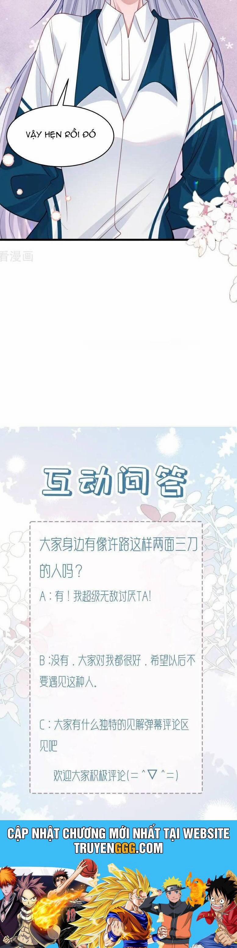 Bí Mật Nhỏ Của Chú Ngỗng Trắng 13 trang 37