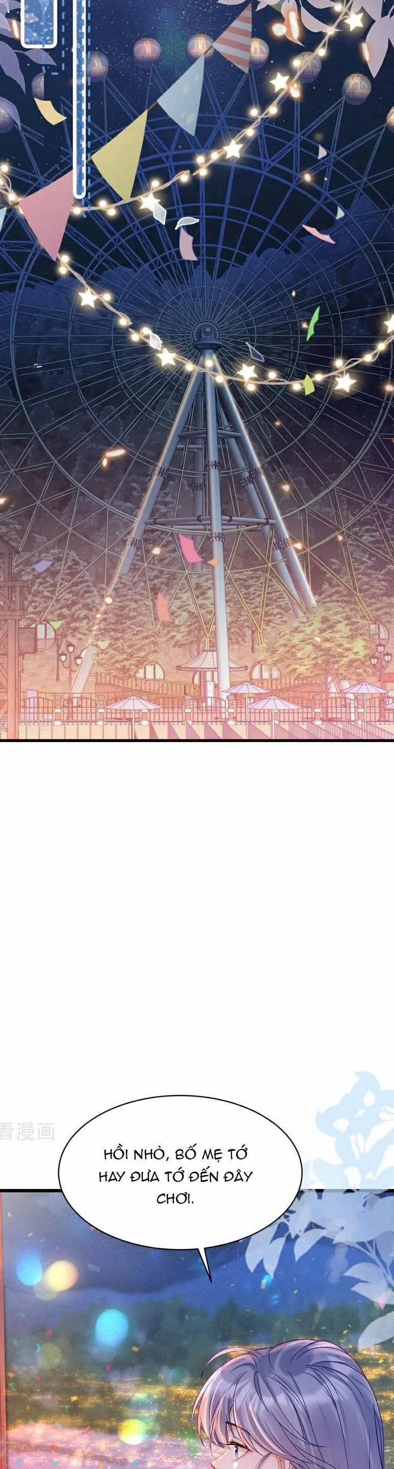 Bí Mật Nhỏ Của Chú Ngỗng Trắng 14 trang 17