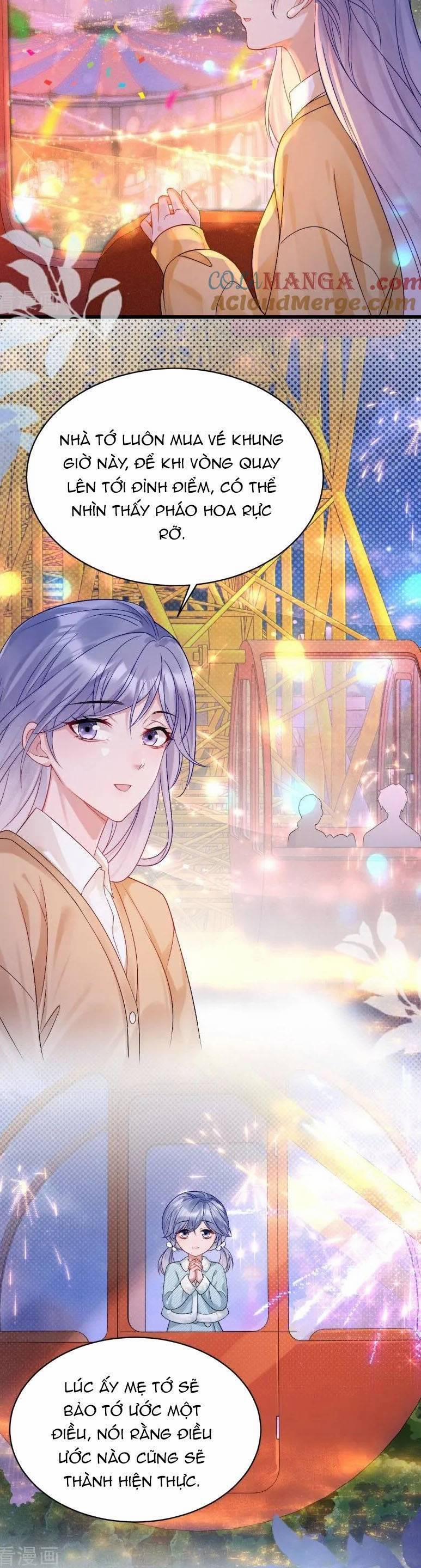 Bí Mật Nhỏ Của Chú Ngỗng Trắng 14 trang 18