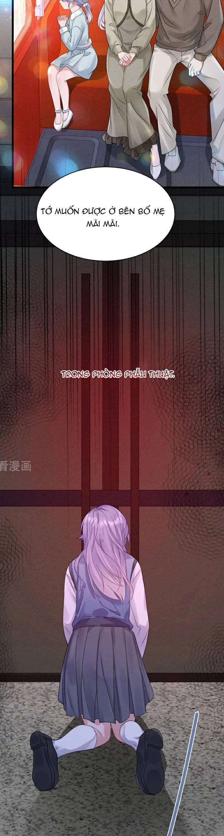 Bí Mật Nhỏ Của Chú Ngỗng Trắng 14 trang 20