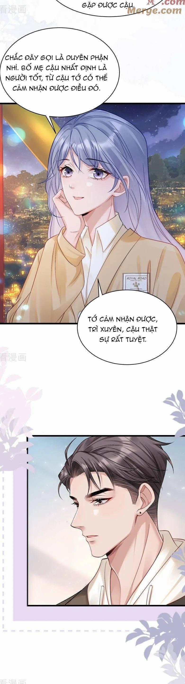 Bí Mật Nhỏ Của Chú Ngỗng Trắng 14 trang 25