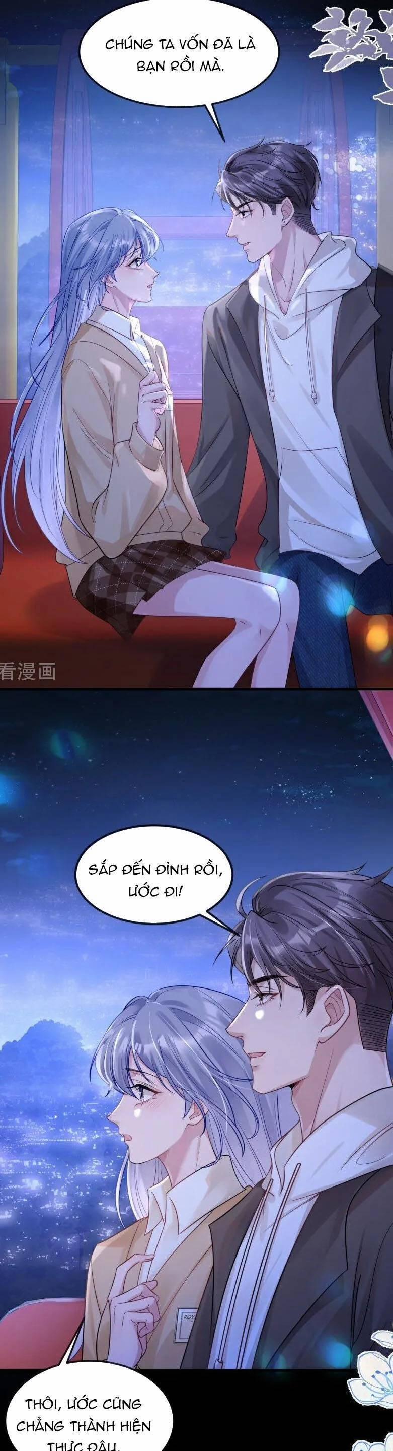 Bí Mật Nhỏ Của Chú Ngỗng Trắng 14 trang 27