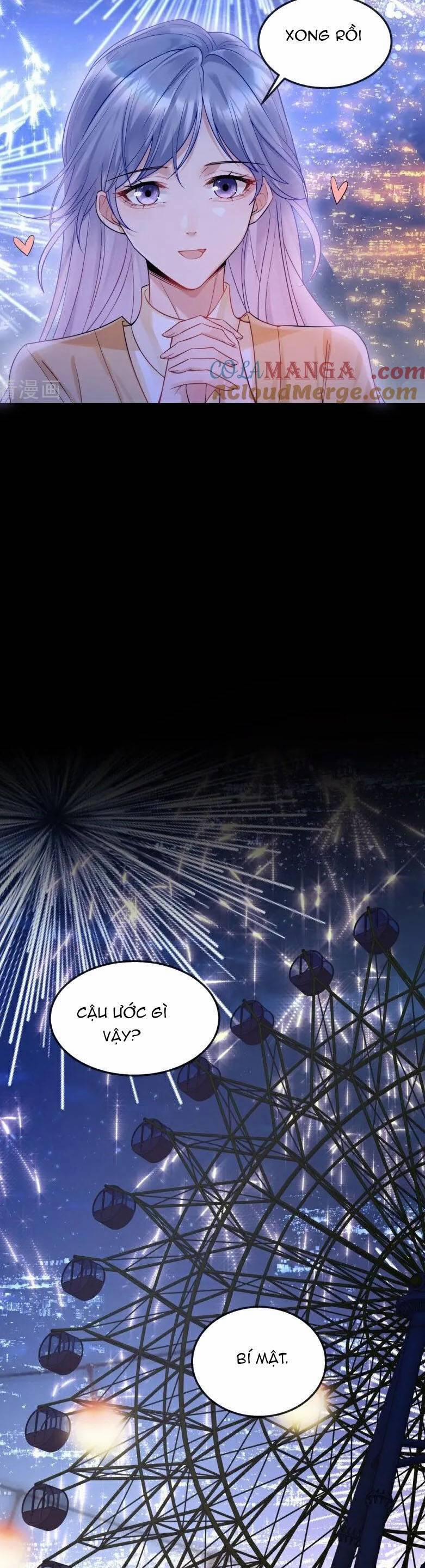 Bí Mật Nhỏ Của Chú Ngỗng Trắng 14 trang 30