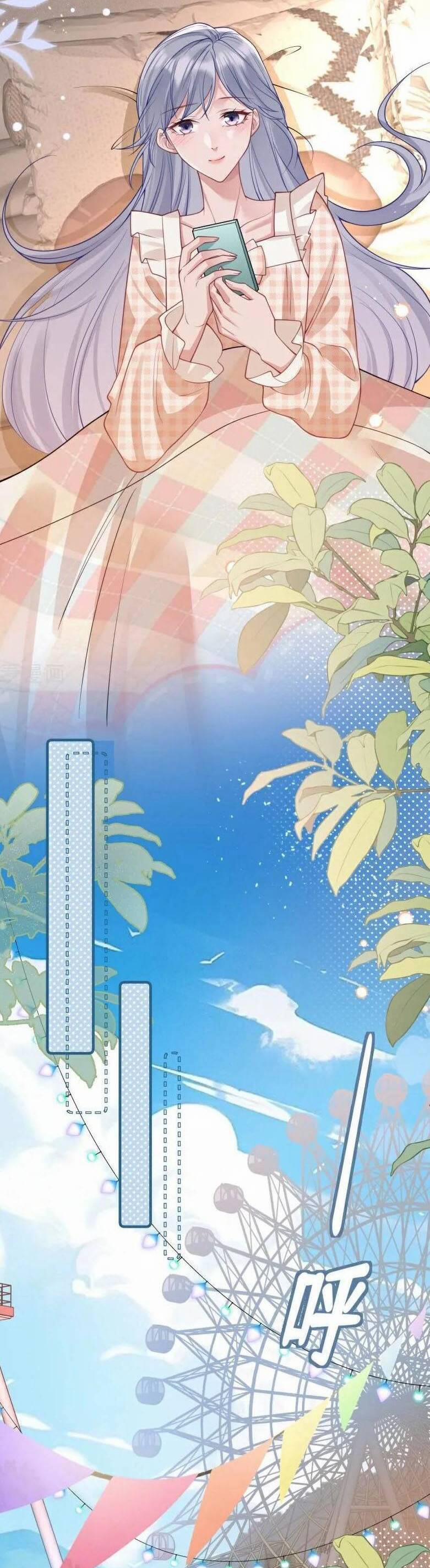 Bí Mật Nhỏ Của Chú Ngỗng Trắng 14 trang 4