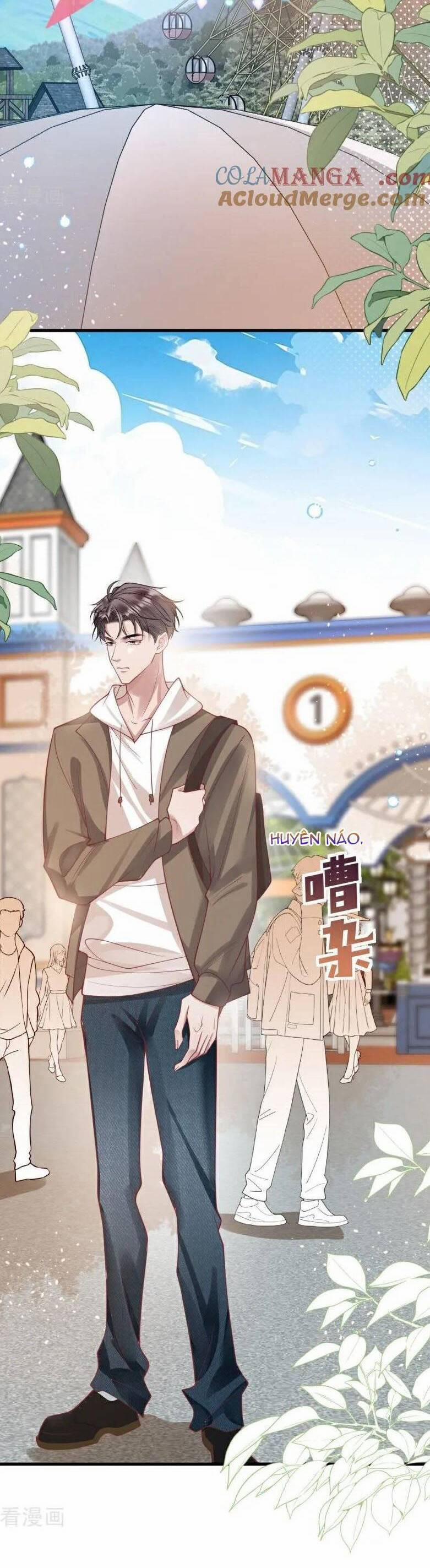 Bí Mật Nhỏ Của Chú Ngỗng Trắng 14 trang 5