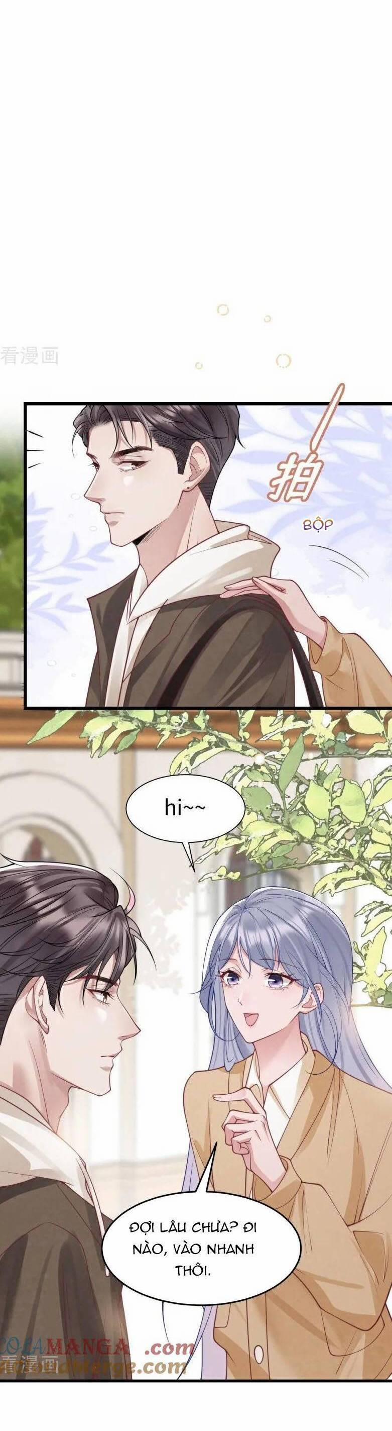 Bí Mật Nhỏ Của Chú Ngỗng Trắng 14 trang 6