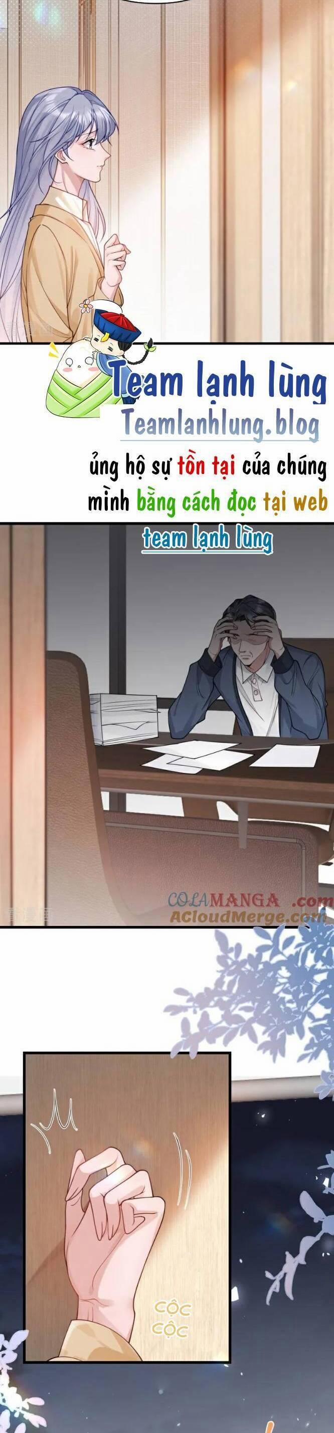 Bí Mật Nhỏ Của Chú Ngỗng Trắng 15 trang 1