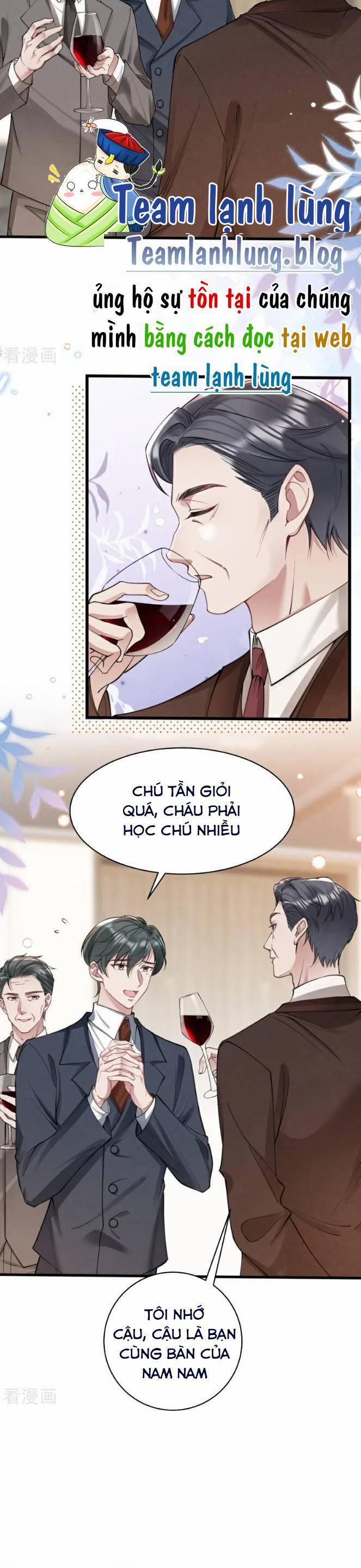 Bí Mật Nhỏ Của Chú Ngỗng Trắng 15 trang 15