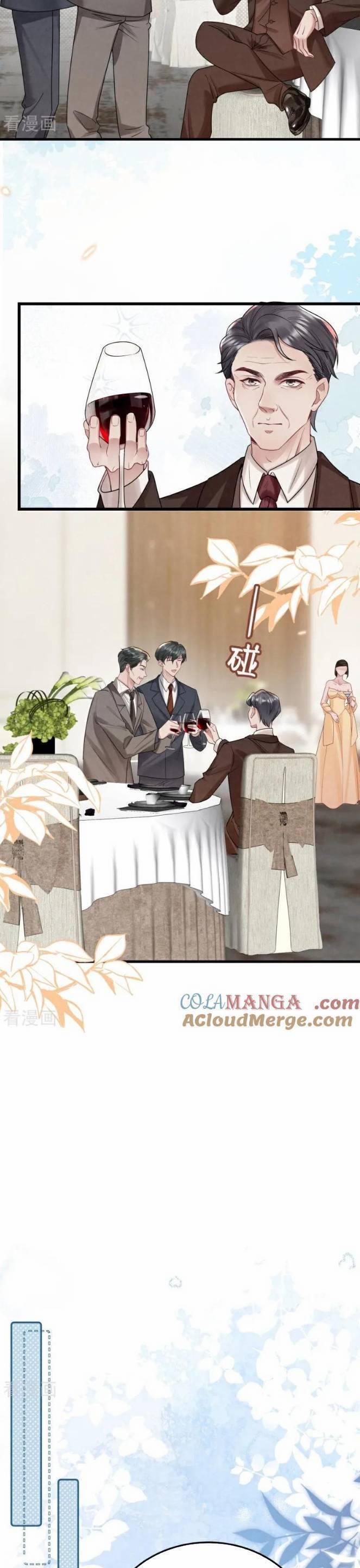 Bí Mật Nhỏ Của Chú Ngỗng Trắng 15 trang 18