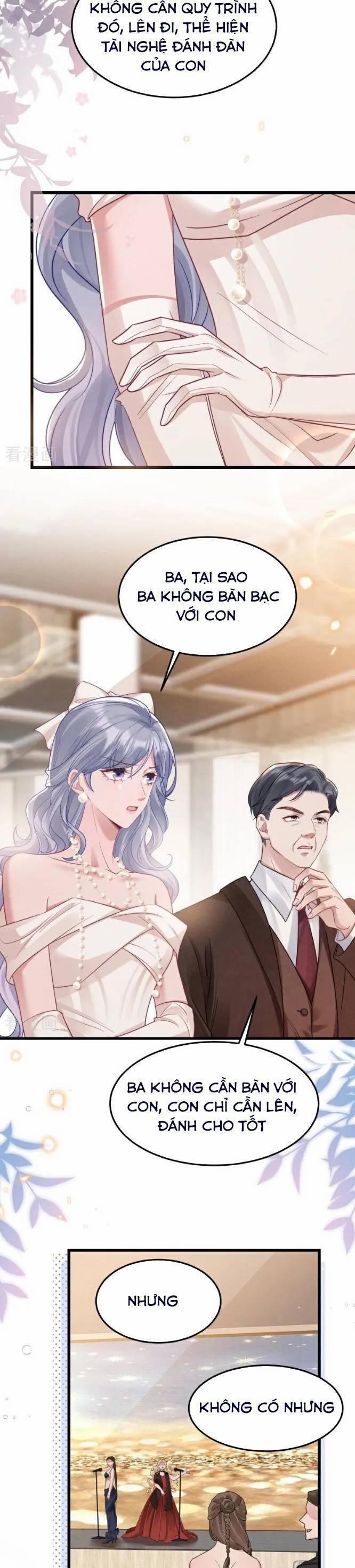 Bí Mật Nhỏ Của Chú Ngỗng Trắng 15 trang 20