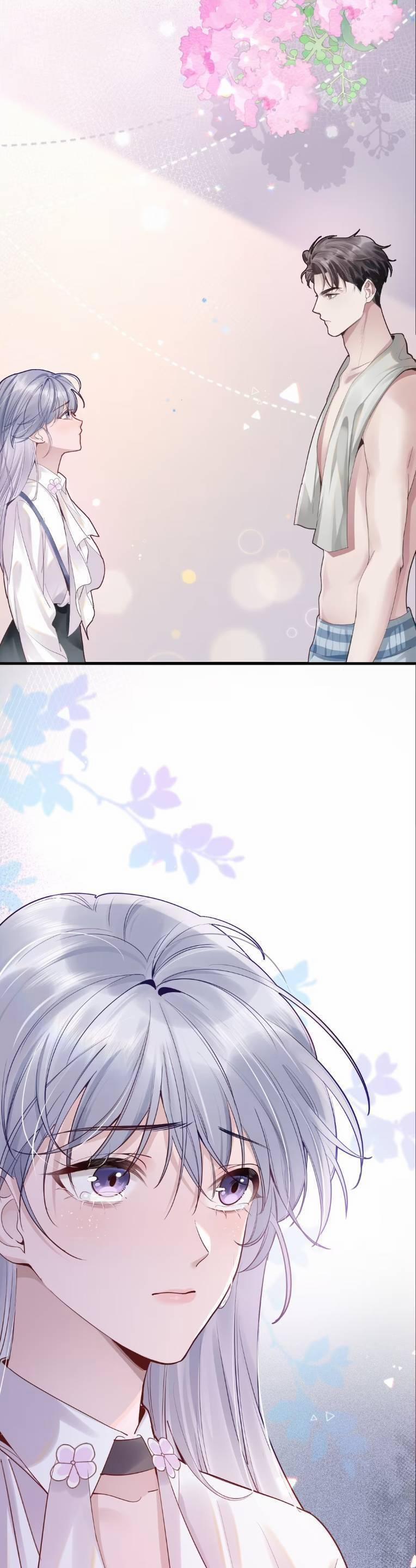 Bí Mật Nhỏ Của Chú Ngỗng Trắng 2 trang 1