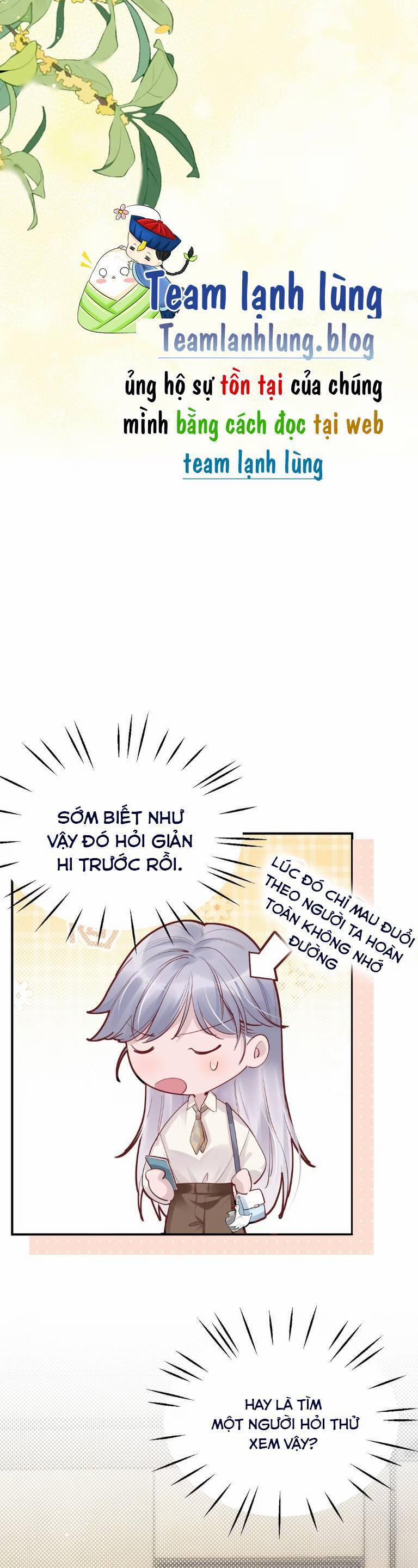 Bí Mật Nhỏ Của Chú Ngỗng Trắng 2 trang 20