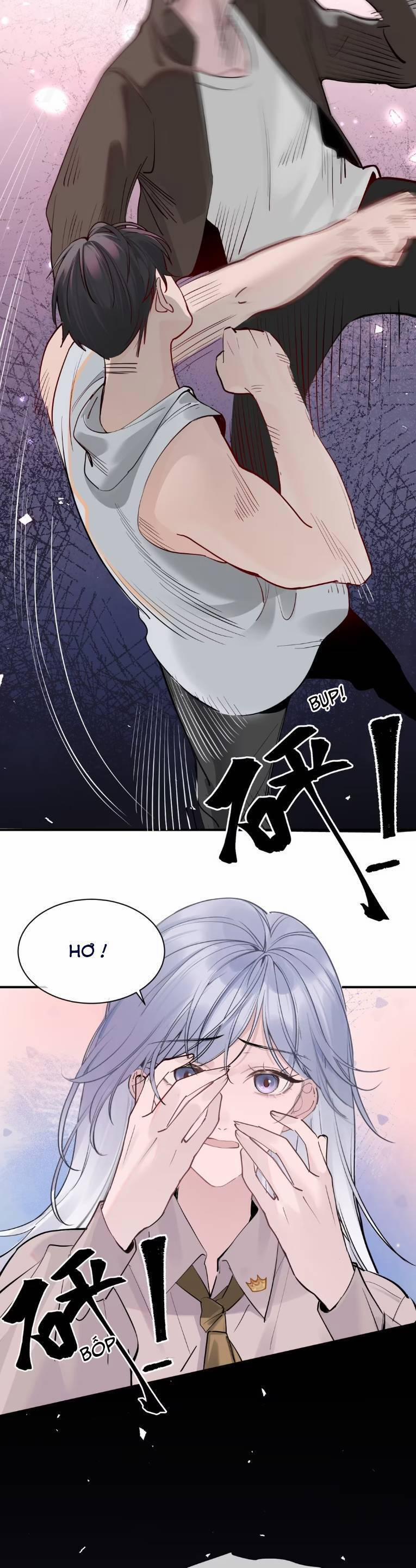 Bí Mật Nhỏ Của Chú Ngỗng Trắng 2 trang 30