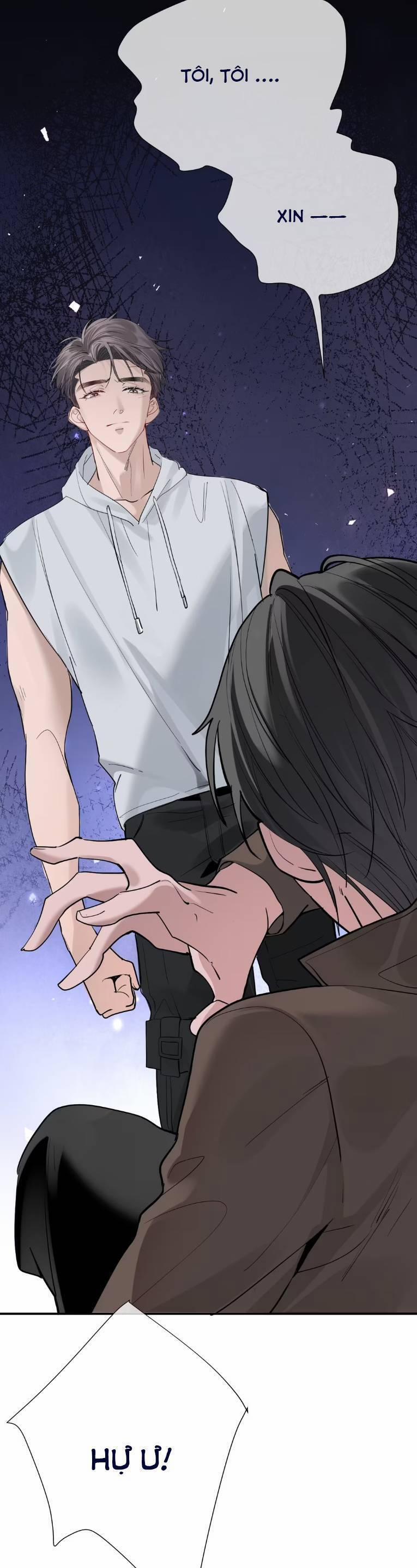 Bí Mật Nhỏ Của Chú Ngỗng Trắng 2 trang 31