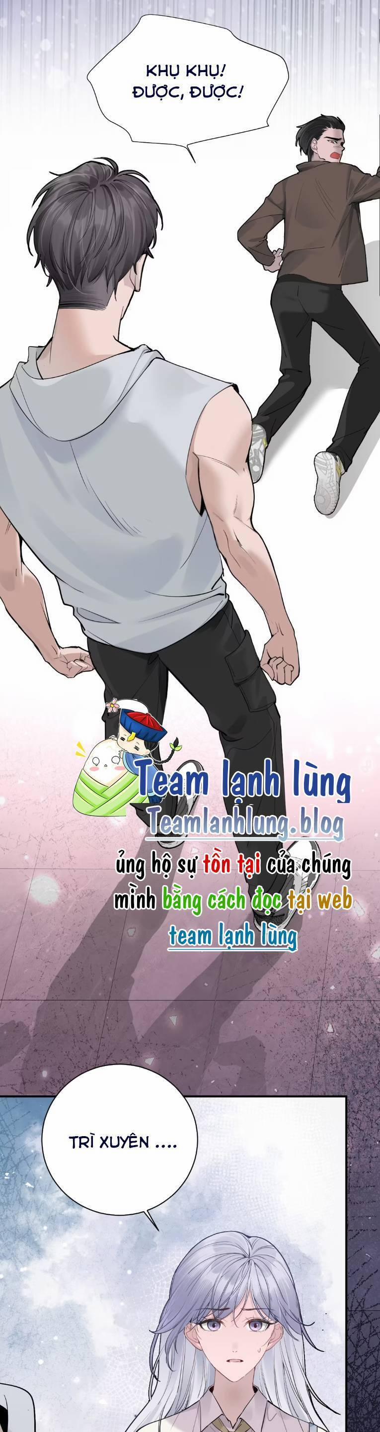 Bí Mật Nhỏ Của Chú Ngỗng Trắng 2 trang 35