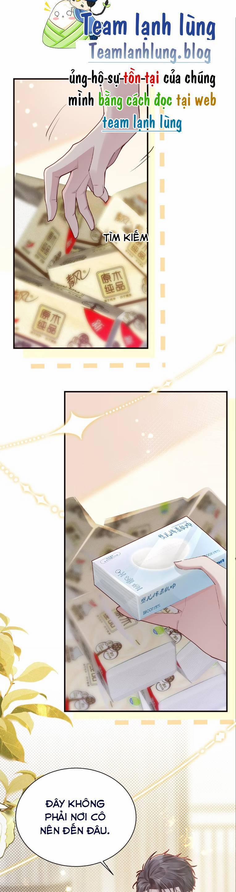 Bí Mật Nhỏ Của Chú Ngỗng Trắng 2 trang 4