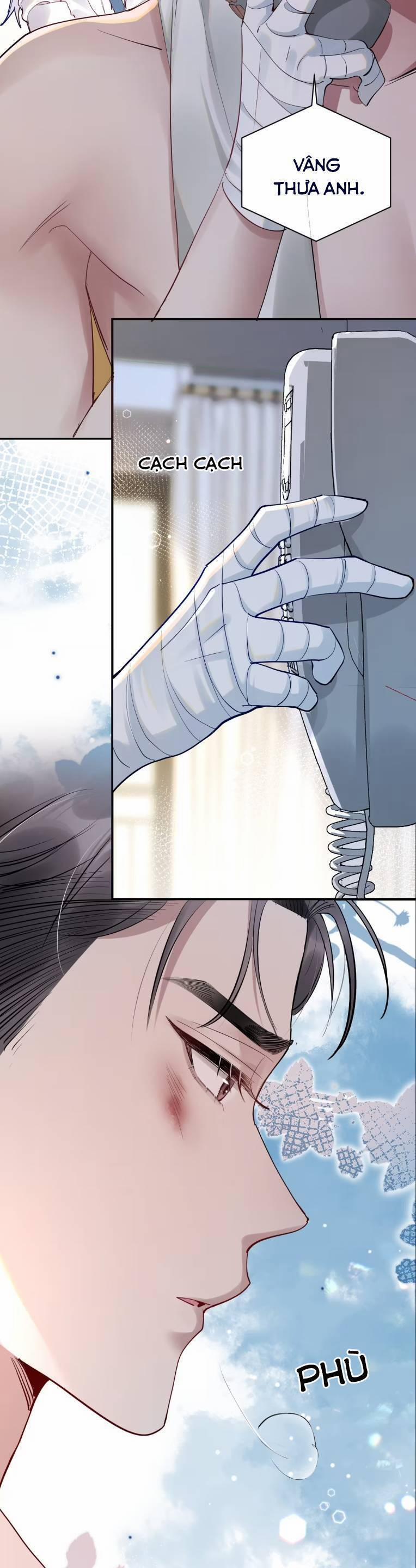 Bí Mật Nhỏ Của Chú Ngỗng Trắng 2 trang 8